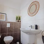 Zentral. Stylisch. Toni House Mit Viel Platz! Lingen