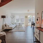 Casa vacanze Zentral. Stylisch. Toni House Mit Viel Platz! Lingen