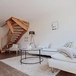 Casa vacanze Zentral. Stylisch. Toni House Mit Viel Platz! *