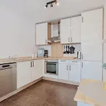 Zentral. Stylisch. Toni House Mit Viel Platz! *