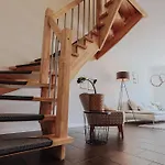 Casa vacanze Zentral. Stylisch. Toni House Mit Viel Platz! Lingen