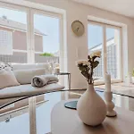 Casa vacanze Zentral. Stylisch. Toni House Mit Viel Platz!