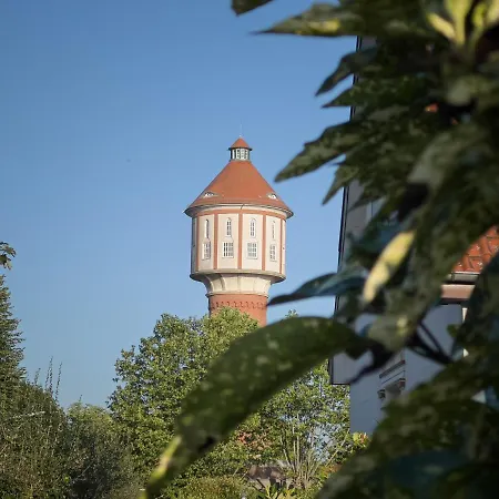 Zentral. Stylisch. Toni House Mit Viel Platz! Lingen