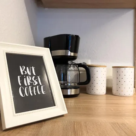 Zentral. Stylisch. Toni House Mit Viel Platz! Vakantiehuis