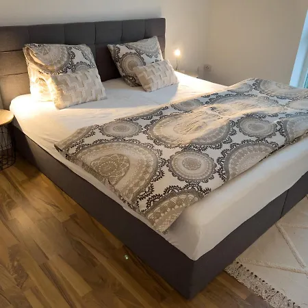 Zentral. Stylisch. Toni House Mit Viel Platz! *