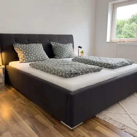 Zentral. Stylisch. Toni House Mit Viel Platz!
