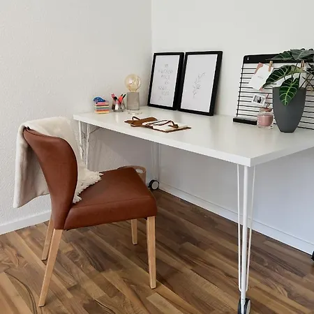 Holiday home Zentral. Stylisch. Toni House Mit Viel Platz! Lingen