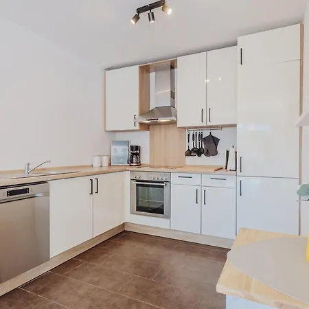 Zentral. Stylisch. Toni House Mit Viel Platz! *