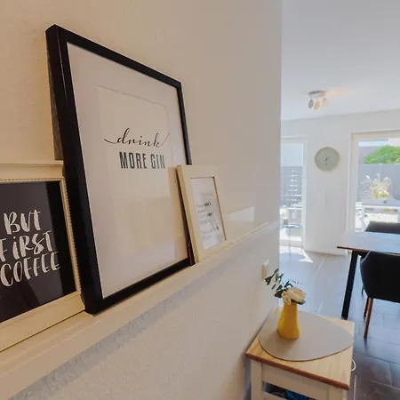 Zentral. Stylisch. Toni House Mit Viel Platz!