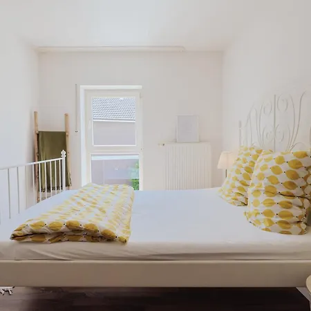 Zentral. Stylisch. Toni House Mit Viel Platz! Lingen