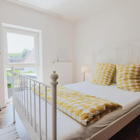 Zentral. Stylisch. Toni House Mit Viel Platz! * Lingen