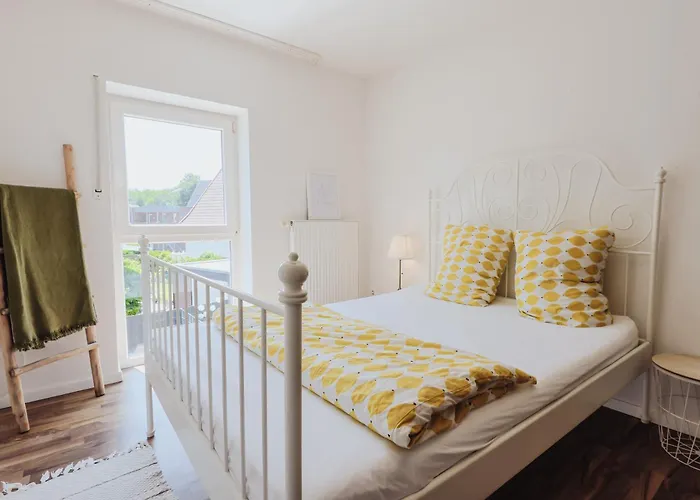 Zentral. Stylisch. Toni House Mit Viel Platz! * Lingen