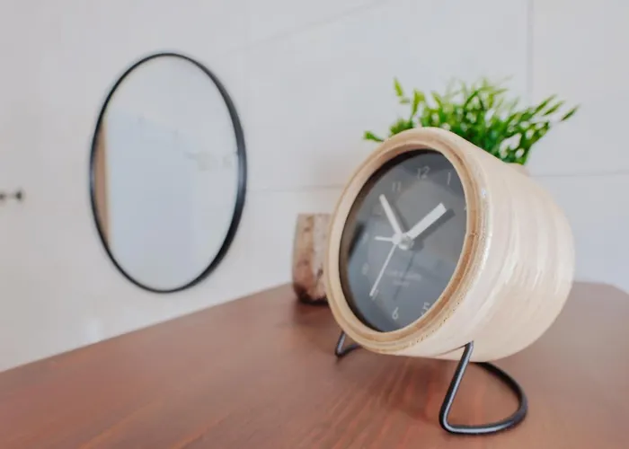 Zentral. Stylisch. Toni House Mit Viel Platz!