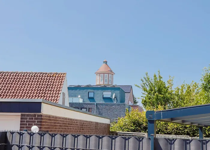 Zentral. Stylisch. Toni House Mit Viel Platz! Lingen